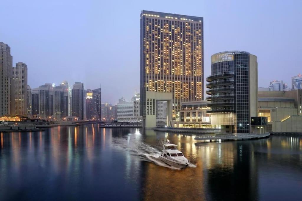 One Bedroom In Jw Marriott Marina * Dubai